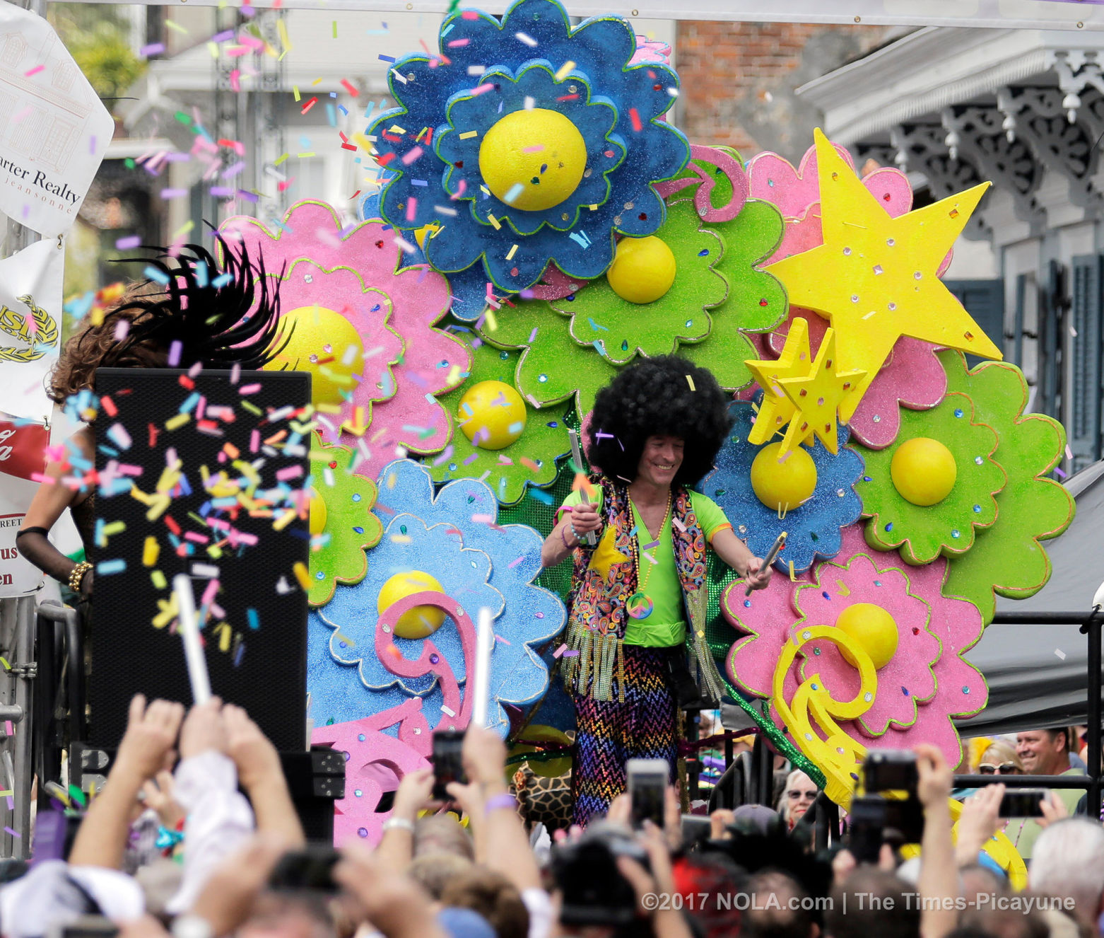 Portland, Maine, proclaims Mardi Gras an official holiday